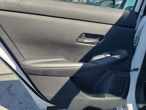 Used 2024 Nissan Sentra SV image 10