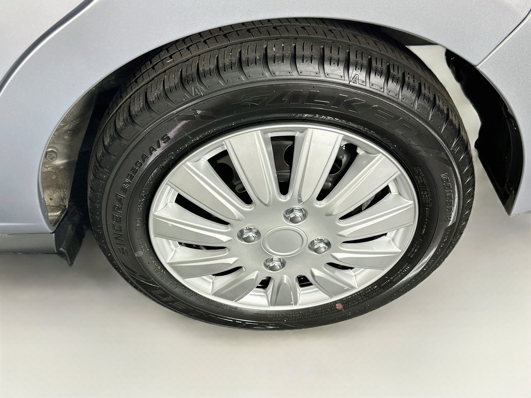 Used 2024 Mitsubishi Mirage ES FWD image 11