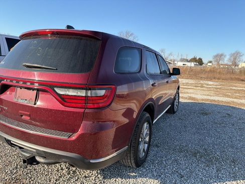 Used 2018 Dodge Durango SXT w/ 3rd Row Seating Group image 10