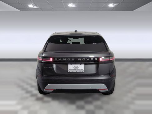 Used 2026 Land Rover Range Rover Velar S AWD/4WD image 9