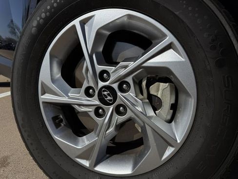 Used 2024 Hyundai Tucson SEL image 9