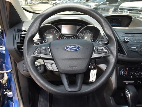 Used 2018 Ford Escape SE FWD image 22
