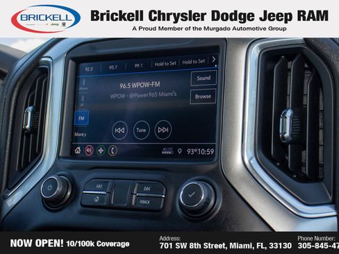 Used 2021 Chevrolet Silverado 1500 LT image 24