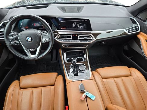 Used 2020 BMW X5 sDrive40i w/ Executive Package RWD image 21