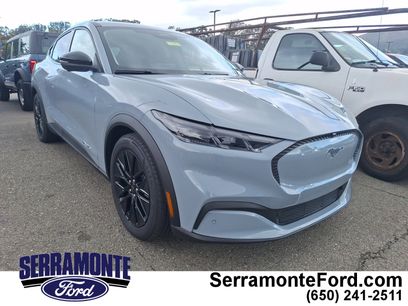 Used 2025 Ford Mustang Mach-E Select w/ Comfort Package Lite