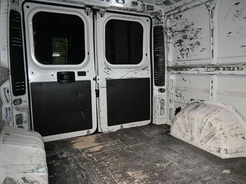 Used 2017 RAM ProMaster 1500 image 37