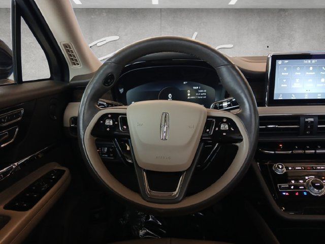 Used 2021 Lincoln Corsair Reserve w/ Equipment Group 201A FWD image 22