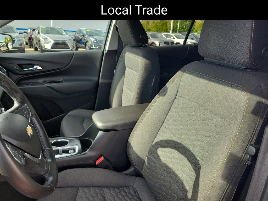 Used 2020 Chevrolet Equinox LT w/ Driver Convenience Package AWD/4WD image 6