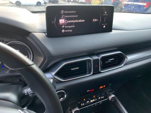 Certified 2025 MAZDA CX-5 AWD 2.5 S w/ Select Package image 26