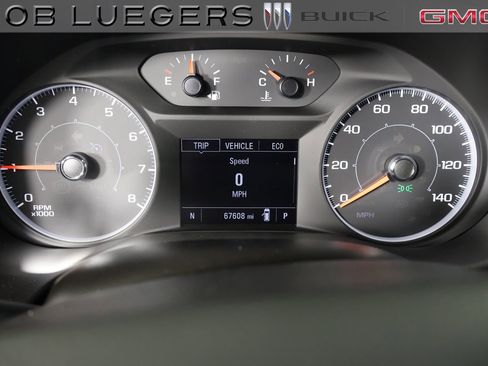 Used 2019 GMC Acadia SLE image 41