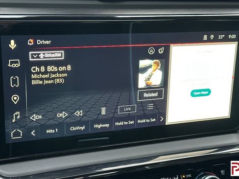 Used 2023 GMC Sierra 1500 AT4X image 23