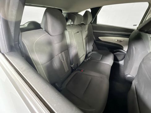 Used 2023 Hyundai Tucson SEL image 25