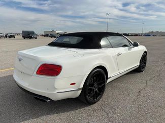 Used 2013 Bentley Continental GT video 3