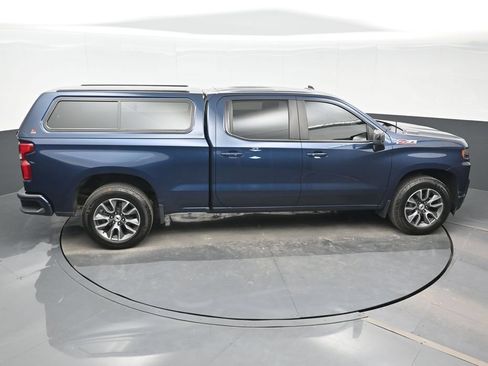 Used 2020 Chevrolet Silverado 1500 RST AWD/4WD image 22