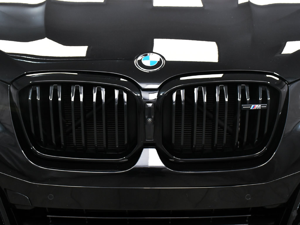 Used 2025 BMW X4 M40i w/ Premium Package AWD/4WD image 77