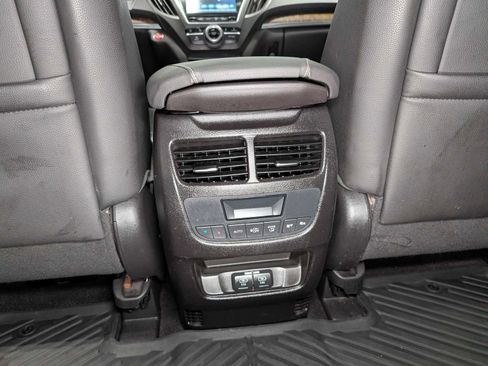 Used 2020 Acura MDX SH-AWD w/ Technology Package image 23