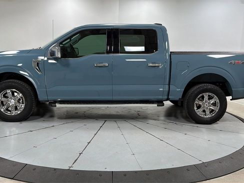 Used 2023 Ford F150 Lariat image 8