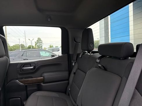 Used 2022 GMC Sierra 1500 Elevation AWD/4WD image 9
