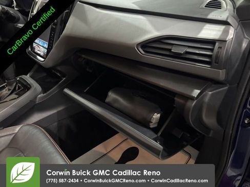 Used 2024 Subaru Crosstrek 2.5i Limited AWD/4WD image 19
