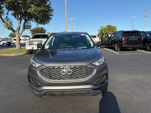 Used 2024 Ford Edge SE AWD/4WD image 20