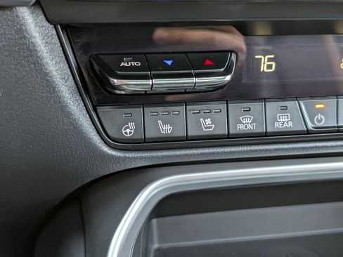 Used 2025 MAZDA CX-90 Plug-In Hybrid w/ Premium Plus image 36