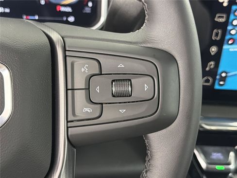 New 2026 GMC Sierra 2500 Denali Ultimate AWD/4WD image 26