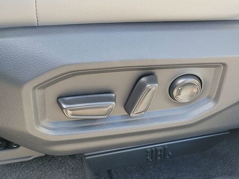 New 2026 Toyota Tundra Limited image 22