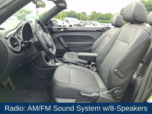 Used 2013 Volkswagen Beetle 2.5 FWD image 2