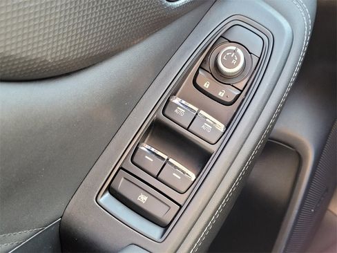 Used 2020 Subaru Forester Touring w/ Popular Package #2 image 25