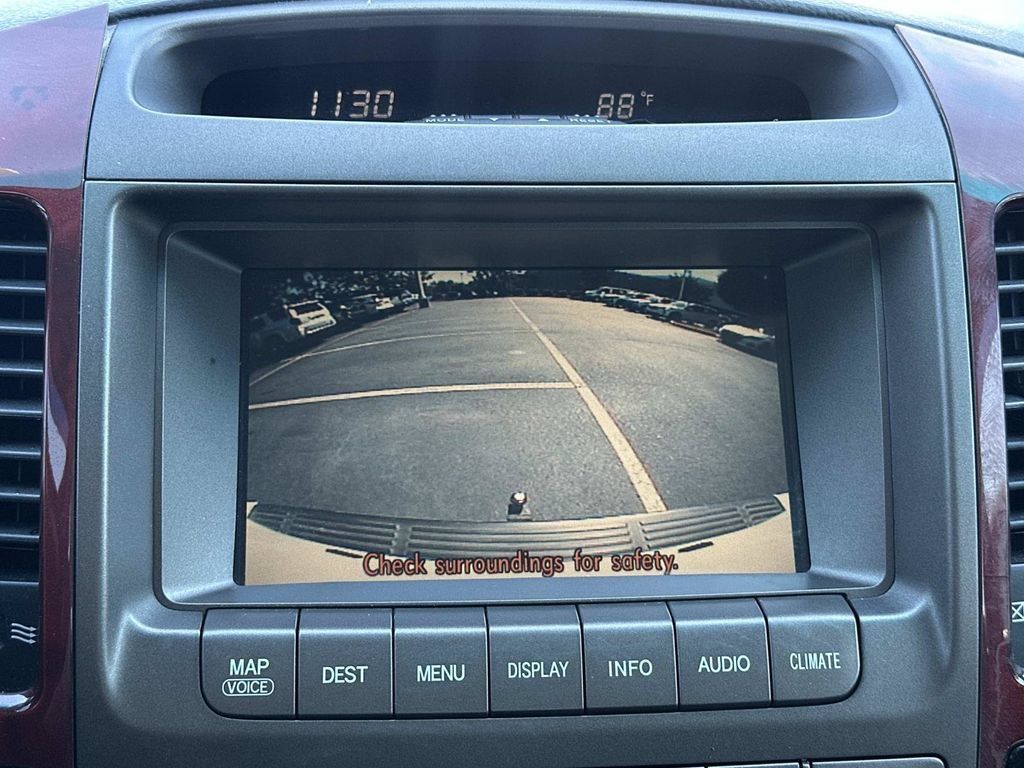 Used 2009 Lexus GX 470 AWD/4WD image 31