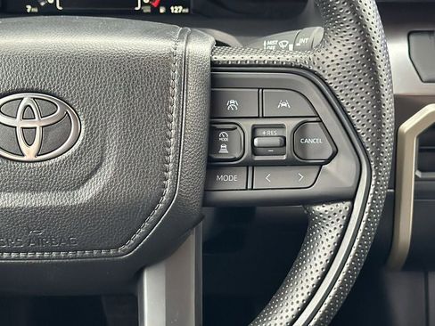 New 2026 Toyota Tacoma SR5 image 28