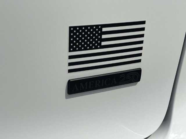New 2027 Chrysler Pacifica Select FWD image 19