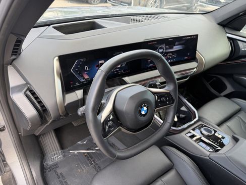 Certified 2025 BMW X3 xDrive30i AWD/4WD image 20