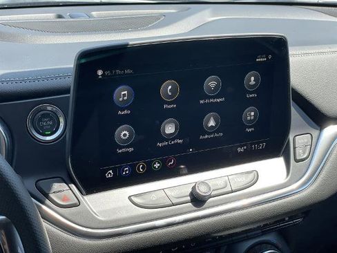 New 2025 Chevrolet Blazer LT w/ Redline Edition image 53