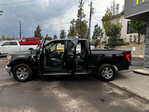Used 2021 Ford F150 XLT w/ XTR Package image 7