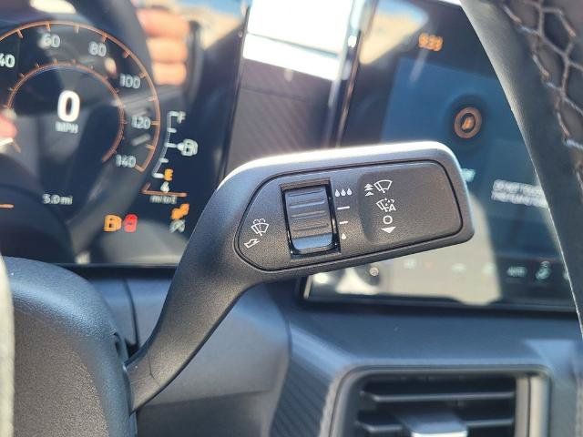 New 2025 Ford Mustang Coupe RWD image 43