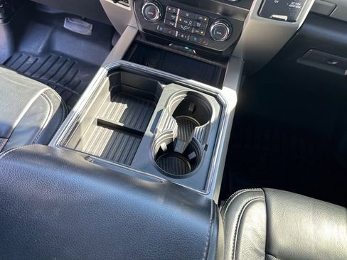 Used 2020 Ford F350 Lariat w/ Lariat Ultimate Package image 38