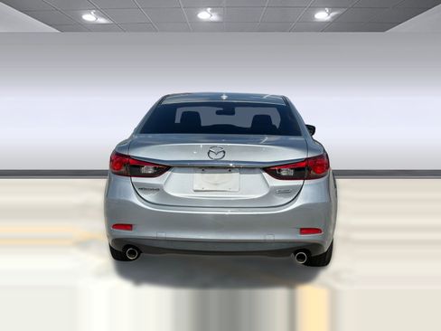 Used 2017 MAZDA MAZDA6 Touring image 10