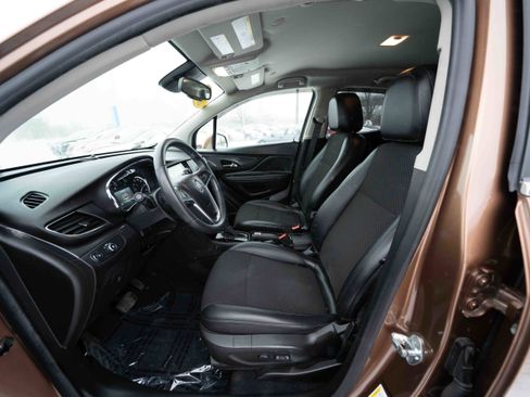 Used 2017 Buick Encore Preferred image 9
