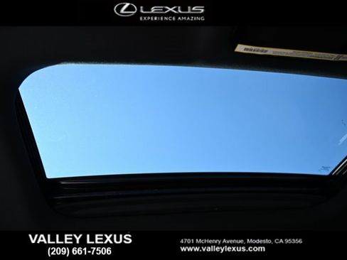 New 2026 Lexus RX 350 Premium image 7