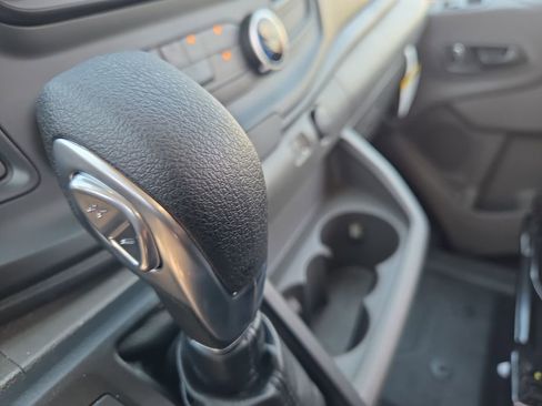 New 2025 Ford Transit 250 Base w/ Load Area Protection Package image 25