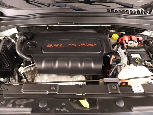 Used 2020 Jeep Renegade Sport AWD/4WD image 19