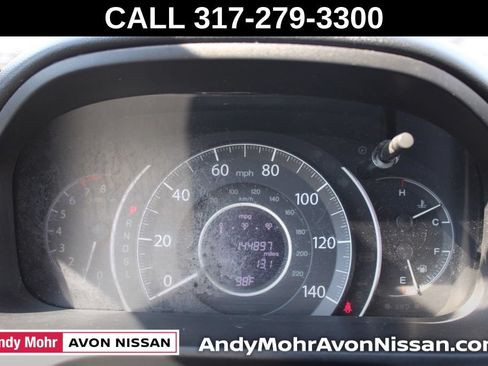 Used 2015 Honda CR-V LX image 31