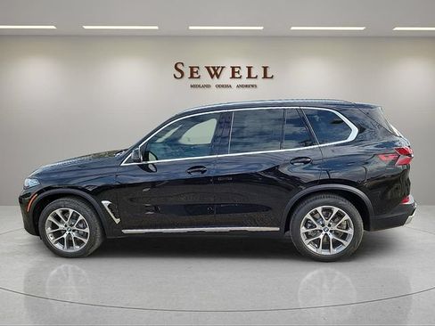 Used 2026 BMW X5 sDrive40i RWD image 2