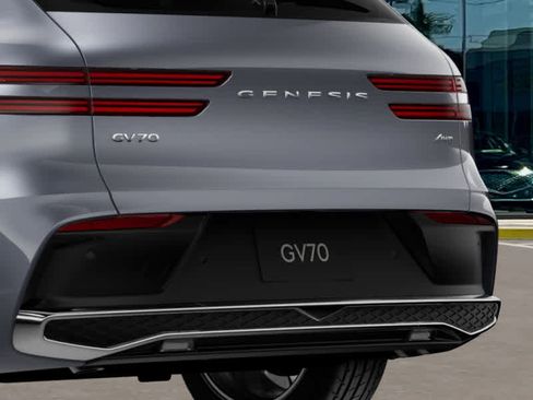 New 2026 Genesis GV70 2.5T Select image 15