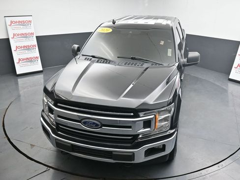 Used 2020 Ford F150 XLT image 26