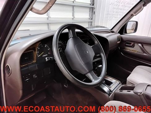Used 1994 Toyota Land Cruiser image 11
