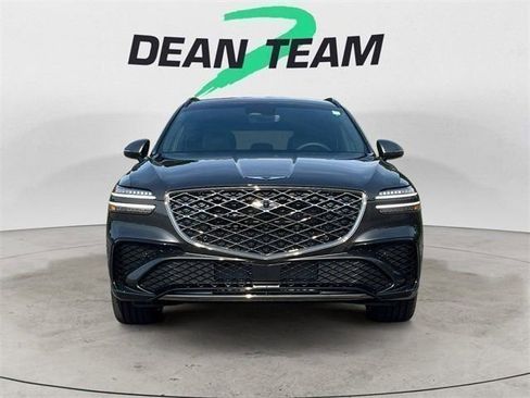 Used 2026 Genesis GV70 3.5T Sport Prestige image 3