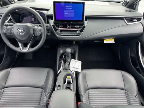 New 2026 Toyota Corolla XSE FWD image 4