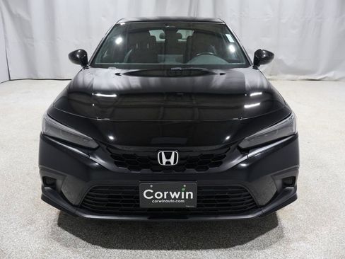 Used 2022 Honda Civic Sport image 7